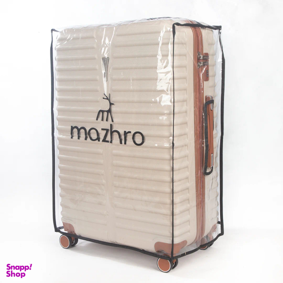 کاور چمدان ماژرو مدل Mazhro-L سایز بزرگ