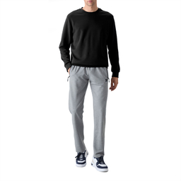 شلوار ورزشی مردانه نوزده نودیک مدل SH1961 G