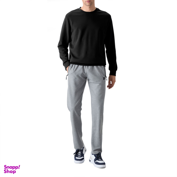 شلوار ورزشی مردانه نوزده نودیک مدل SH1961 G