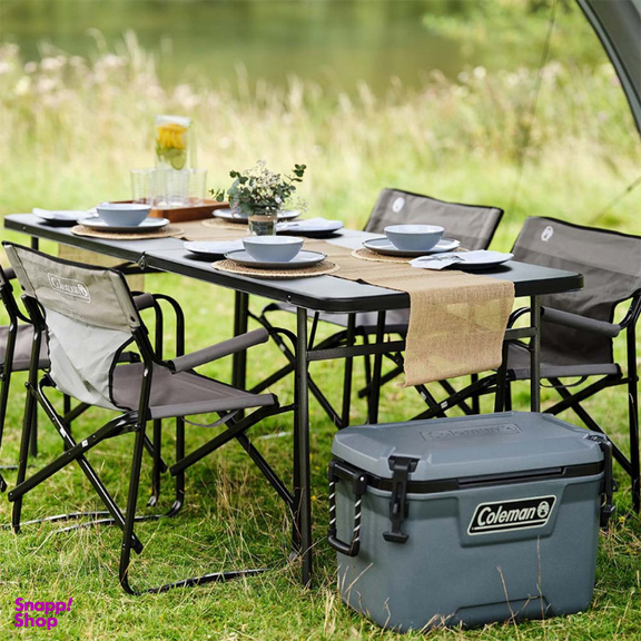میز تاشو کمپ کلمن مدل Camping folding table
