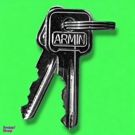 قفل کاپوت ضد سرقت آرمین تیتان مدل 0013 مناسب پژو پارس