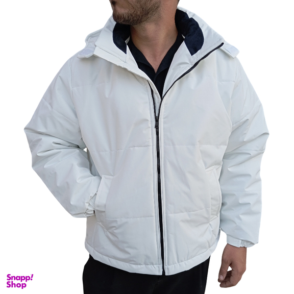 کاپشن مردانه کد 131