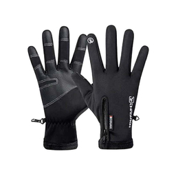 دستکش وینداستاپر اسپرت تیانچی مدل تاچ APP-236 سایز XL