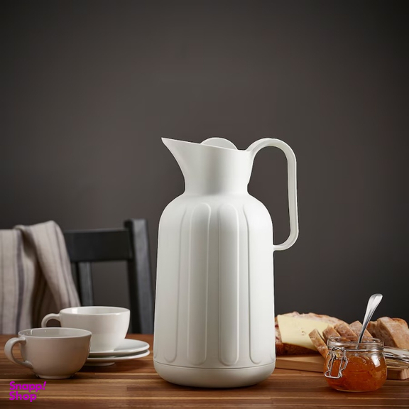 فلاسک ایکیا کد 905.413.53 گنجایش 1.6 لیتر