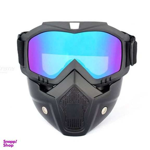 عینک موتور سواری مدل Goggles