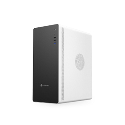 کیس کامپیوتر لاجیکی مدل LK-C151BW