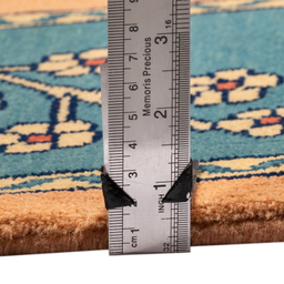 فرش دستباف سی پرشیا کد 171902 سایز 295x206 سانتی‌ متر