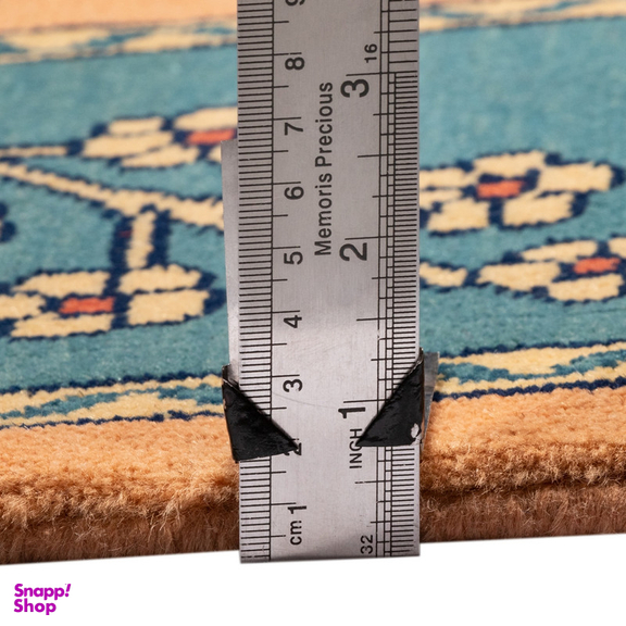 فرش دستباف سی پرشیا کد 171902 سایز 295x206 سانتی‌ متر
