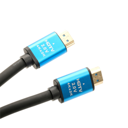 کابل HDMI جی بی کیو مدل HD-4K طول 3 متر