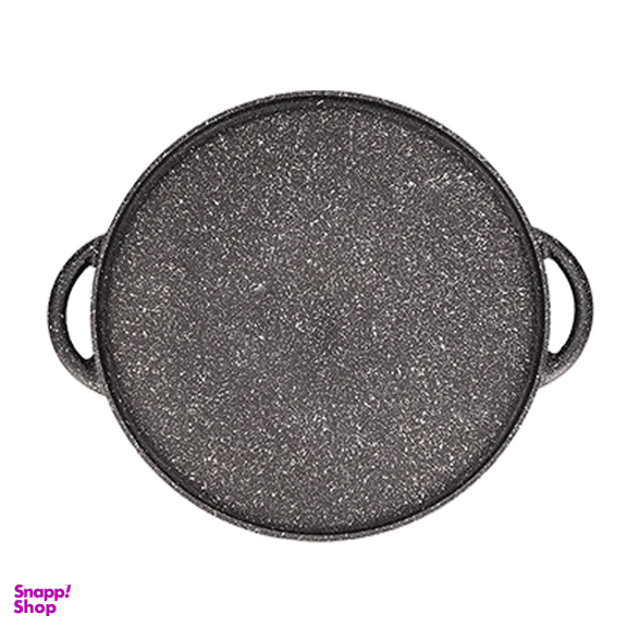 تابه گریل درب دار نالینو مدل دنیلی سایز 34