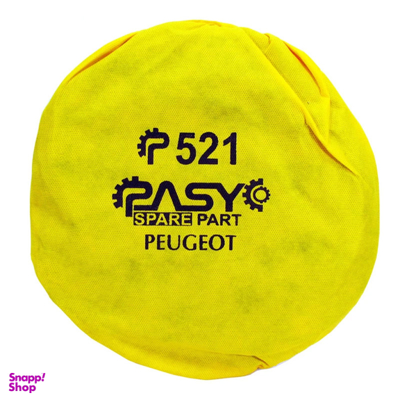 آفتابگیر شیشه خودرو پاسیکو مدل P521 مناسب پژو RD بسته 4 عددی