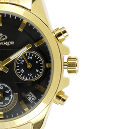 ساعت مچی عقربه ای زنانه الگانس مدل CTM3890