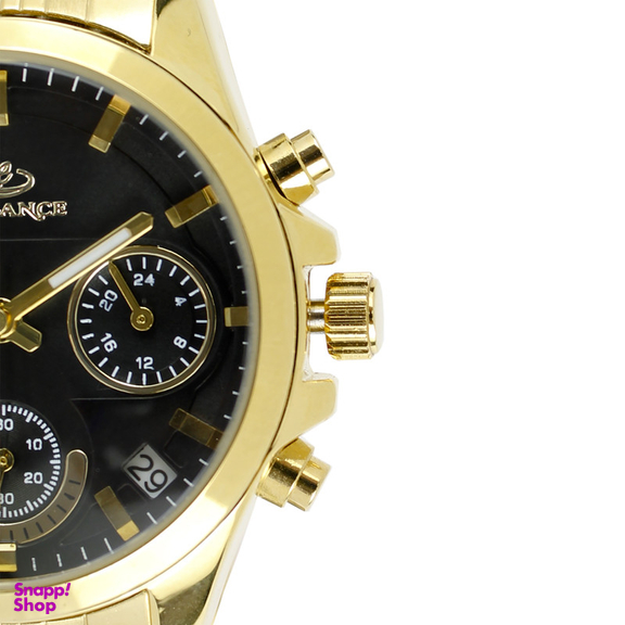 ساعت مچی عقربه ای زنانه الگانس مدل CTM3890