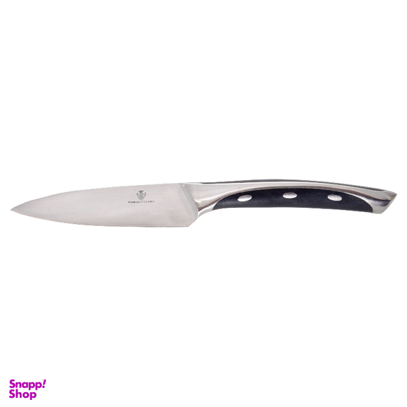 سرویس چاقو آشپزخانه 9 پارچه سیسیلی کد 301492