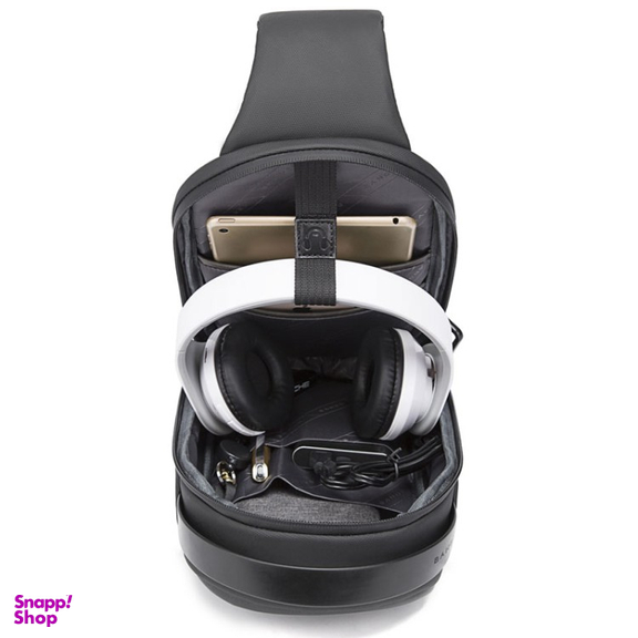 کیف کراس بادی مردانه بنج مدل BG-7256