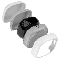 کاور کیس هدفون سامورایی مدل QUAD-16 مناسب برای سامسونگ Galaxy Buds Live / Buds Pro / Buds 2 / Buds 2 Pro / Buds FE