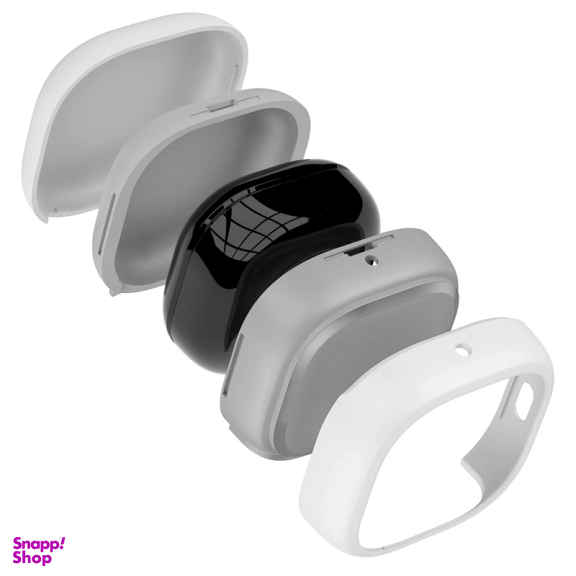 کاور کیس هدفون سامورایی مدل QUAD-16 مناسب برای سامسونگ Galaxy Buds Live / Buds Pro / Buds 2 / Buds 2 Pro / Buds FE