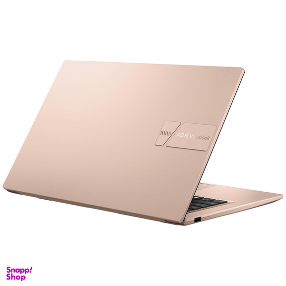 لپ تاپ 14 اینچی ایسوس مدل Vivobook 14 X1404VA-NK468-i3 1315U-12GB DDR4-512GB SSD-TN کاستوم شده
