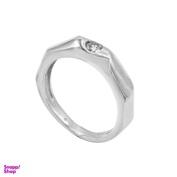 انگشتر نقره مردانه گیرا مدل G0221