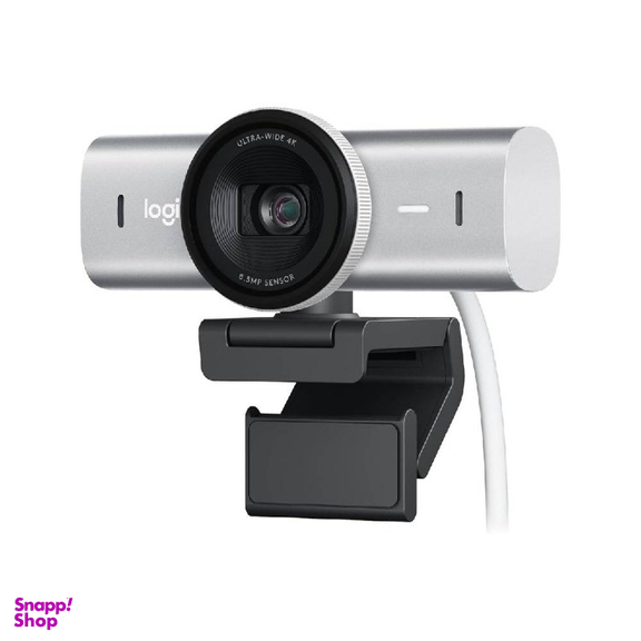 وب کم لاجیتک مدل MX BRIO 4K