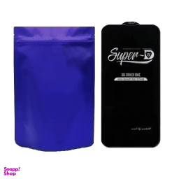 محافظ صفحه نمایش گوشی SuperD کد MB مناسب سامسونگ Samsung Galaxy A06