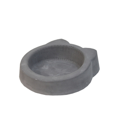 ظرف غذای گربه مدل بونی