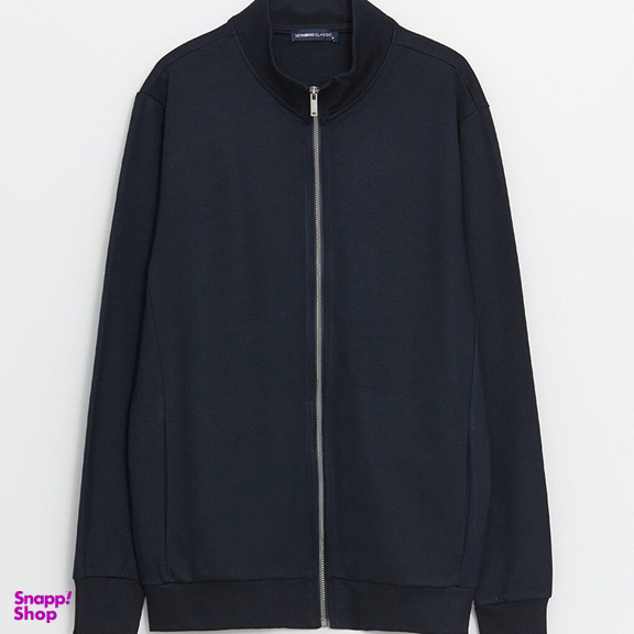 سویشرت مردانه ال سی وایکیکی مدل Flowers