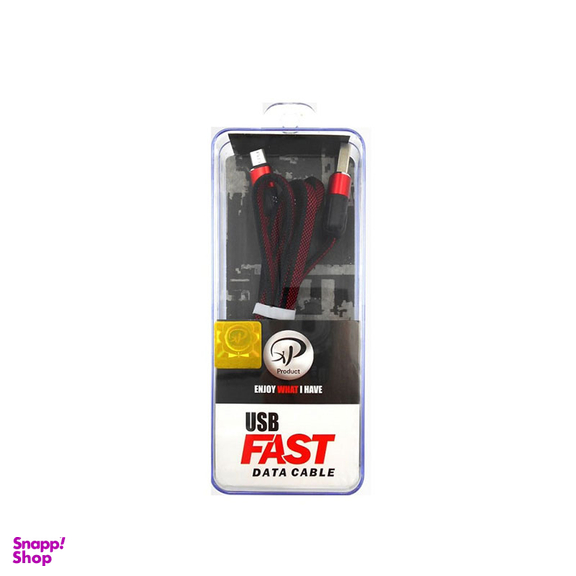 کابل اندورید USB به microUSB مدل XP-226