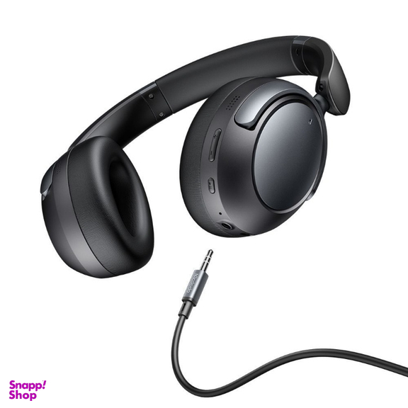 هدفون بلوتوثی مک دودو مدل HP-140