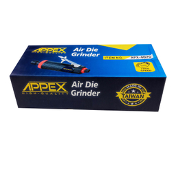 فرز انگشتی بادی اپکس مدل APX-4070