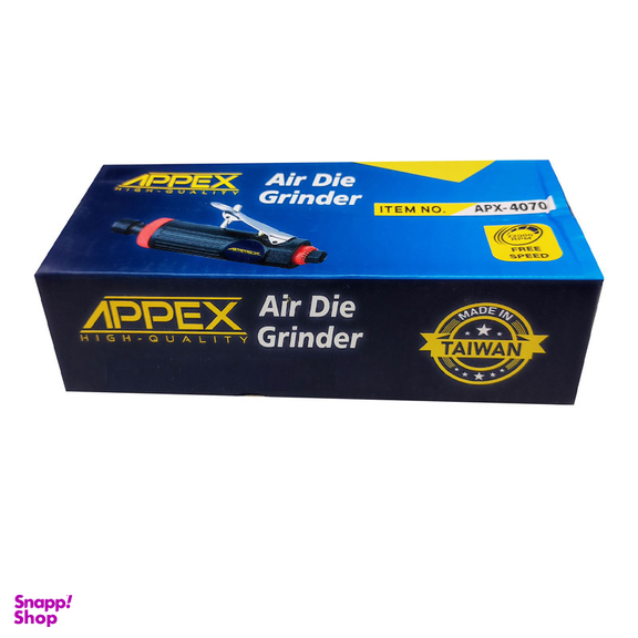 فرز انگشتی بادی اپکس مدل APX-4070