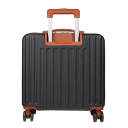 چمدان خلبانی هوسونی مدل TK-Pilot