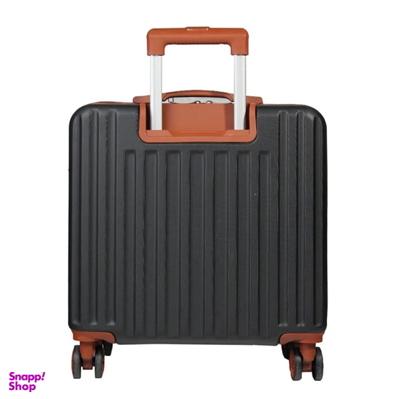 چمدان خلبانی هوسونی مدل TK-Pilot