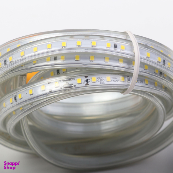 ریسه ال ای دی مدل وایرلس کد 2835 طول 5 متر