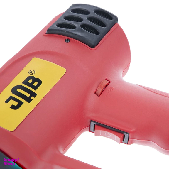 سشوار صنعتی جاب مدل JHJ 300-66