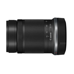 دوربین بدون آینه کانن مدل Canon EOS R100 18-45mm and 55-210mm Lenses Kit