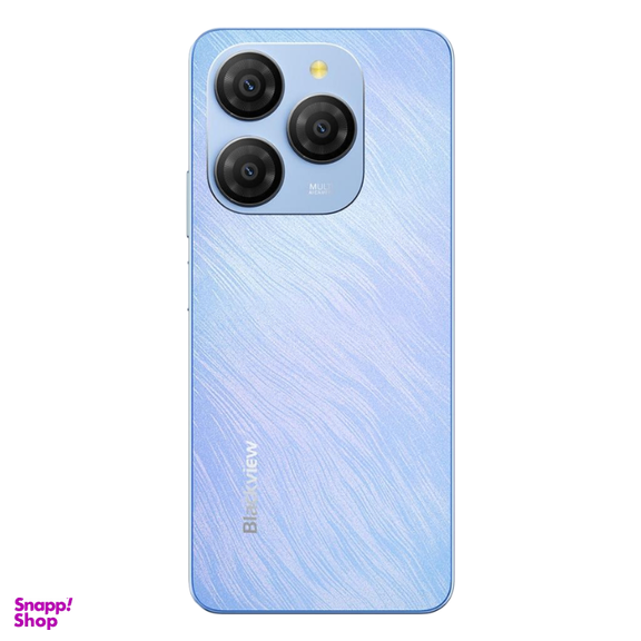 گوشی موبایل بلک ویو مدل Shark 9 4G دو سیم کارت ظرفیت 256 گیگابایت رم 8 گیگابایت