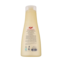شامپو مو گلرنگ سری Plus Protein مدل Oily Hair