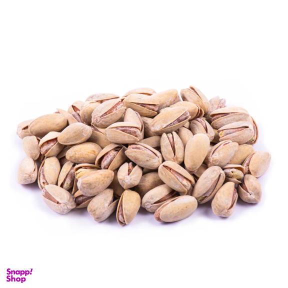 پسته اکبری برشته عربی بارجیل