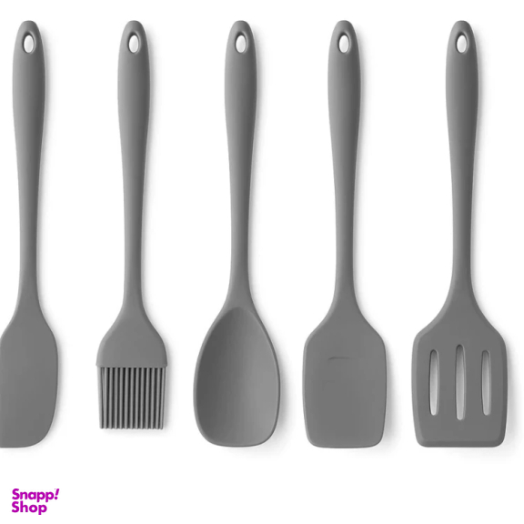 سرویس آشپزخانه 11 پارچه دبلیو اس مدل تیفانی