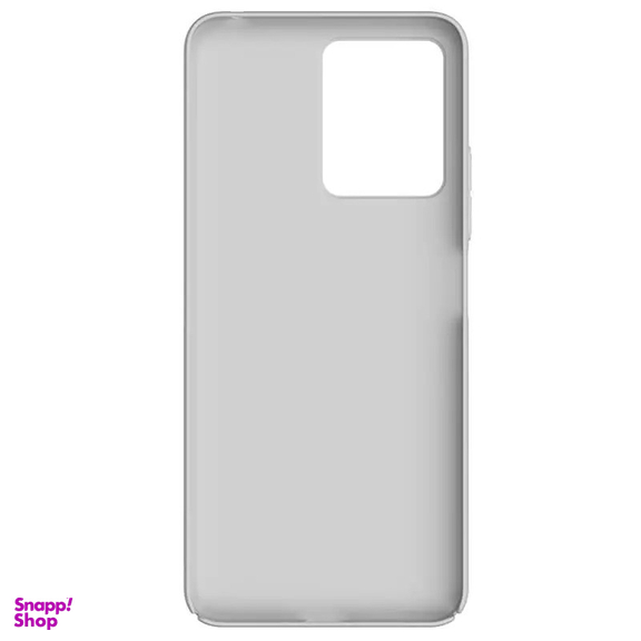 کاور نیلکین مدل Super Frosted Shield مناسب برای گوشی موبایل شیائومی Redmi Note 12 4G