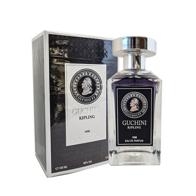 ادوپرفیوم مردانه گوچینی مدل کیپلینگ