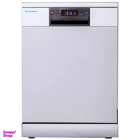 ماشین ظرفشویی کندی مدل PFD 315