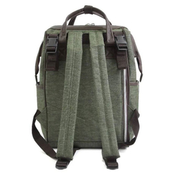 کوله پشتی لوازم کودک مس اینفنت کد 8 نوار چرم