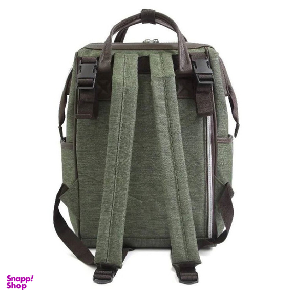 کوله پشتی لوازم کودک مس اینفنت کد 8 نوار چرم