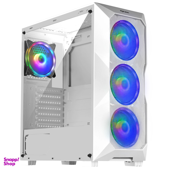 کیس کامپیوتر مخصوص بازی فاطر مدل FG-730