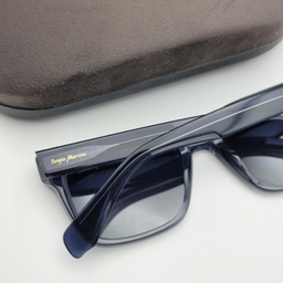 عینک آفتابی زنانه سرجیو مارتینی مدل sa1698c2