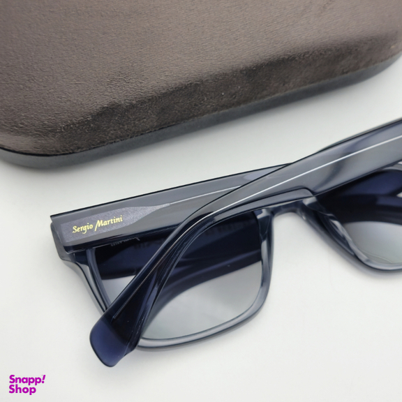 عینک آفتابی زنانه سرجیو مارتینی مدل sa1698c2