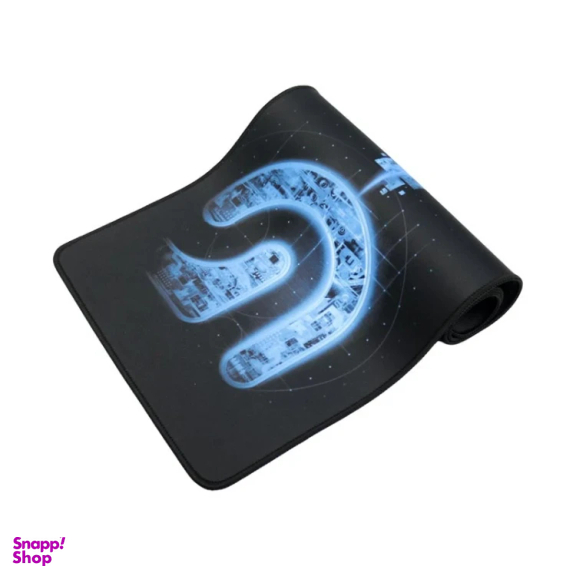 ماوس پد مخصوص بازی لاجیتک مدل GAMING