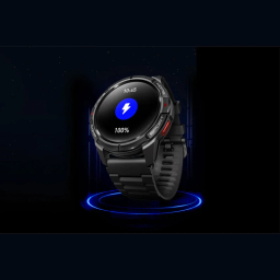 ساعت هوشمند میبرو مدل Mibro Watch GS Active